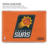 NBA Phoenix Suns Distressed MacBook Air 15in (2023-2025) Case plus Skin